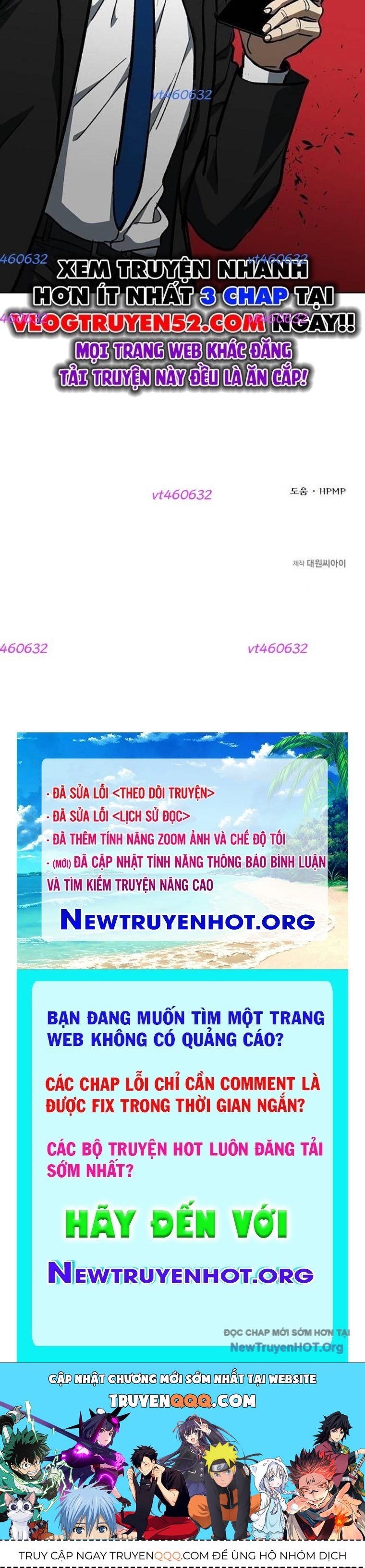 Vua Võ Đài - Chapter 136 - Page 92