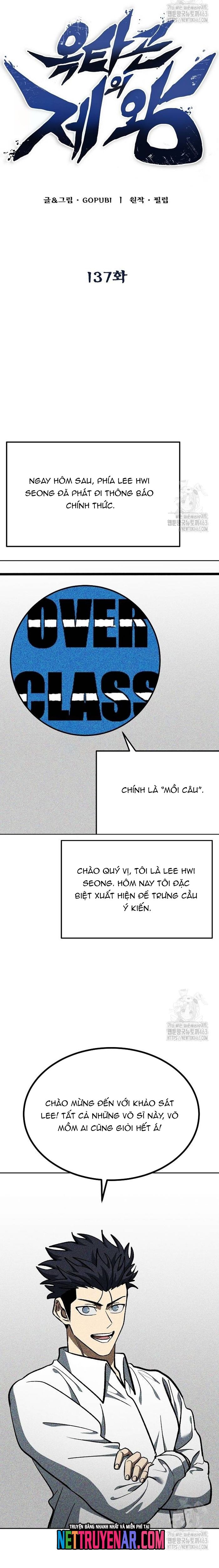 Vua Võ Đài - Chapter 137 - Page 4