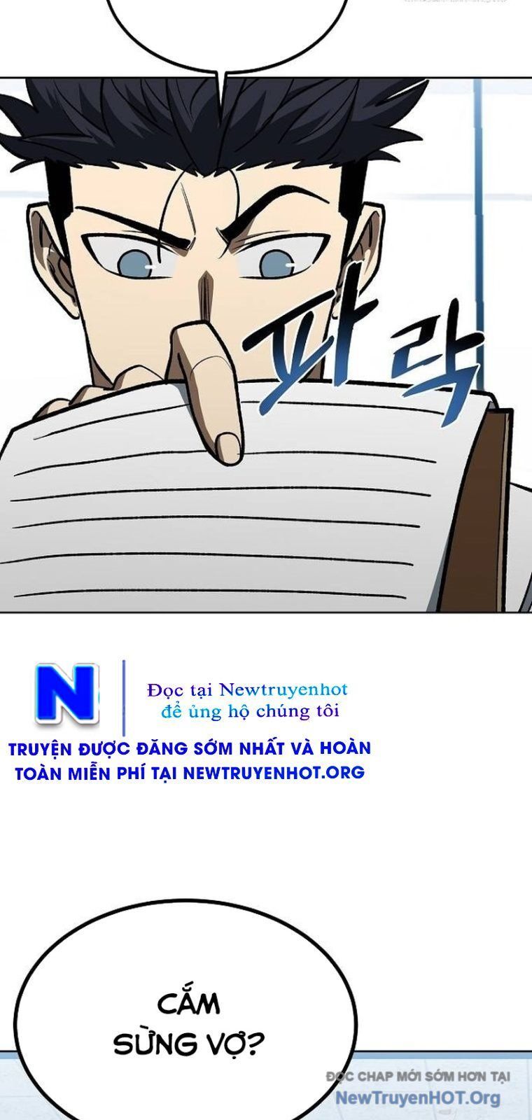 Vua Võ Đài - Chapter 138 - Page 12