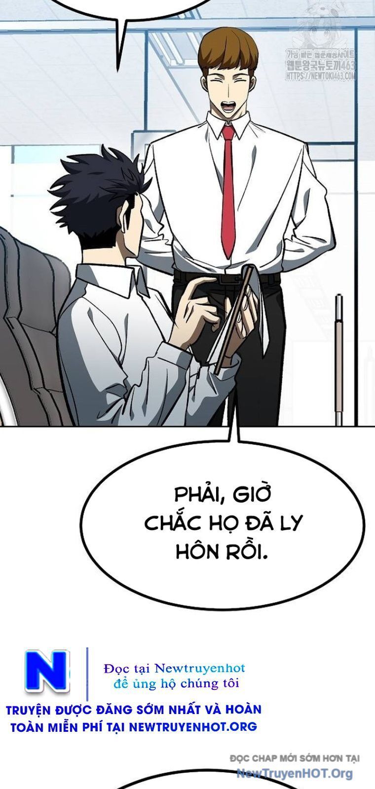 Vua Võ Đài - Chapter 138 - Page 13