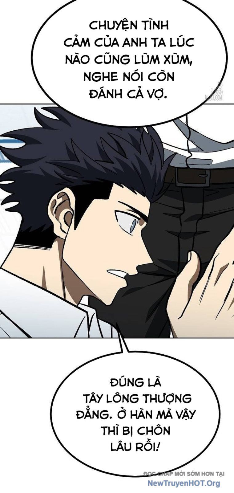 Vua Võ Đài - Chapter 138 - Page 14