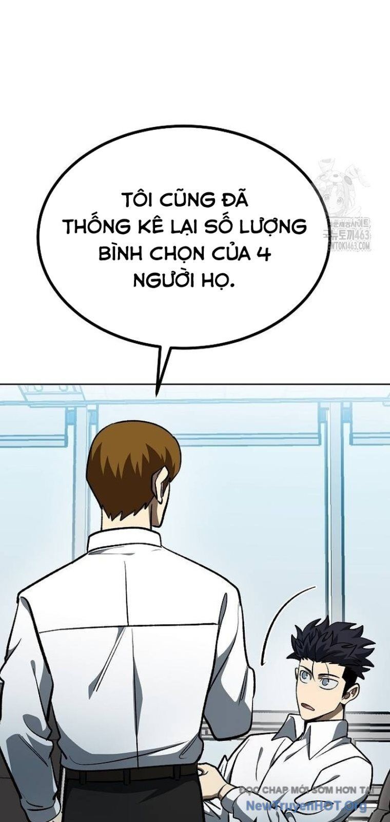 Vua Võ Đài - Chapter 138 - Page 15