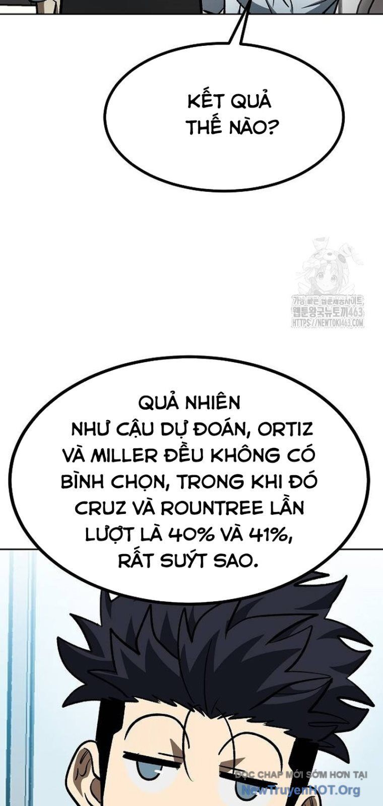 Vua Võ Đài - Chapter 138 - Page 16