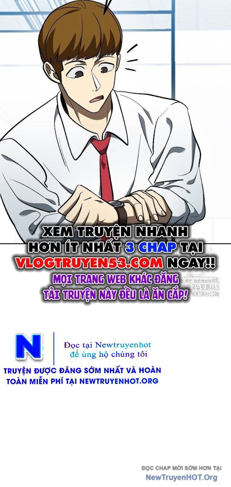 Vua Võ Đài - Chapter 138 - Page 18