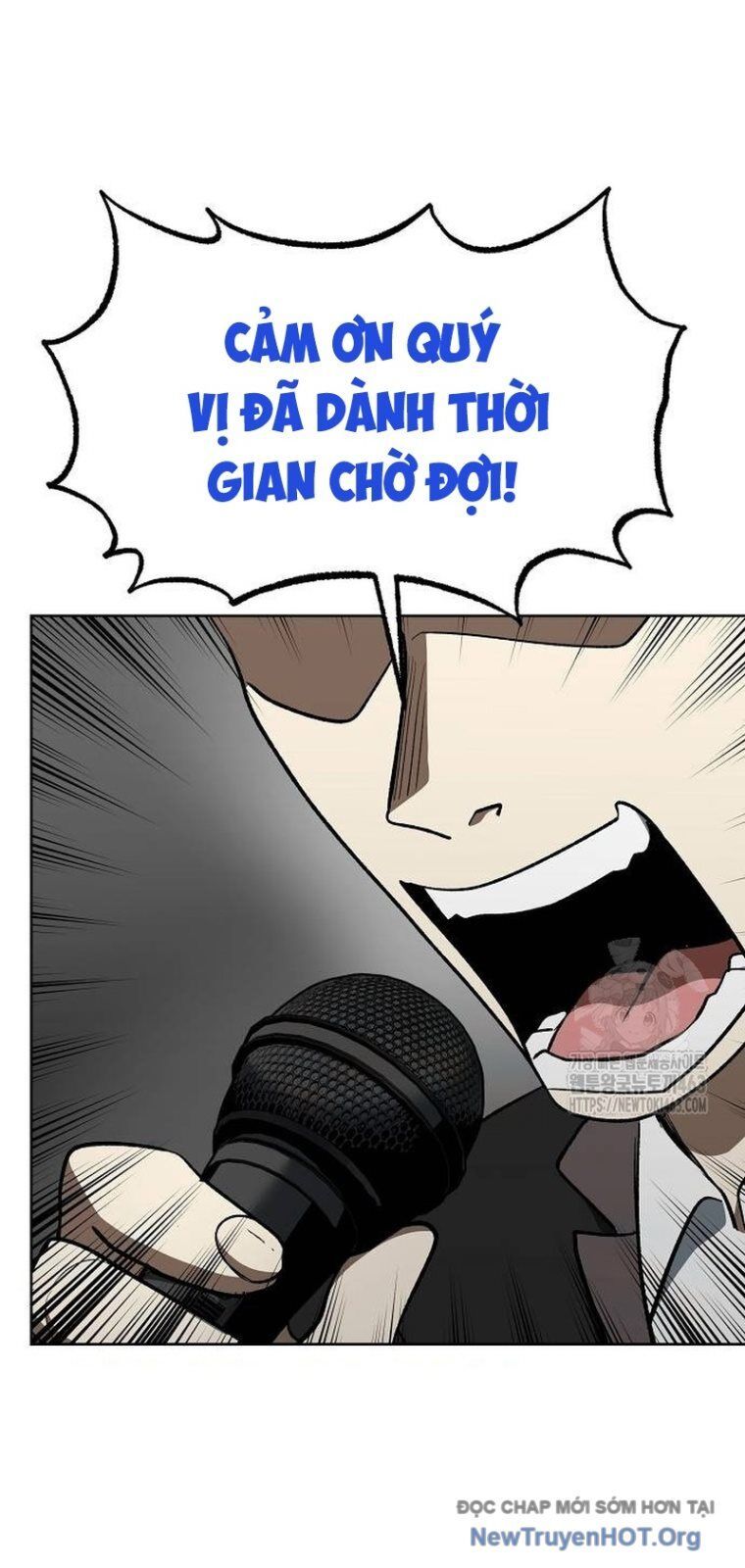 Vua Võ Đài - Chapter 138 - Page 19