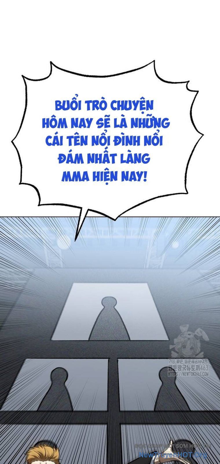 Vua Võ Đài - Chapter 138 - Page 20