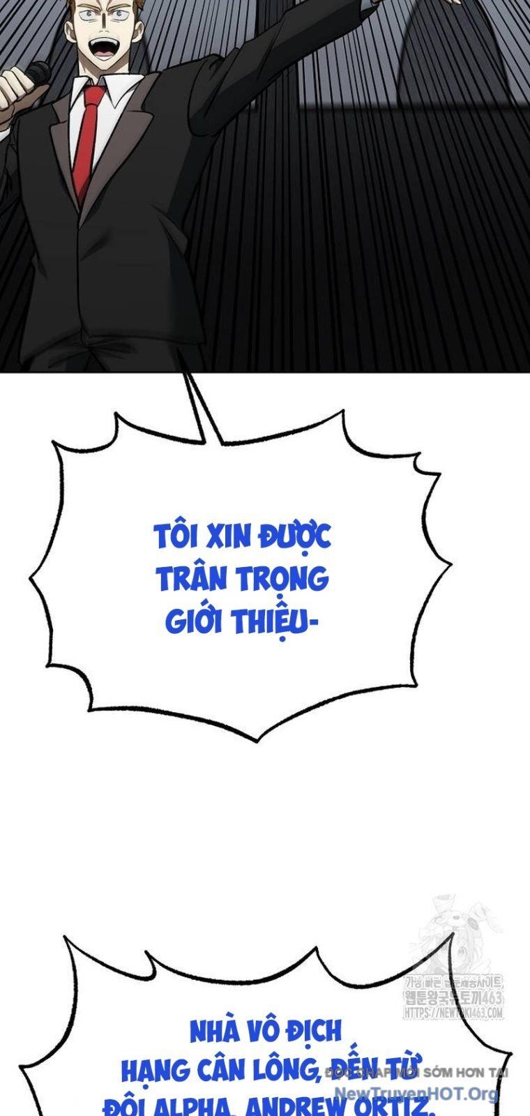 Vua Võ Đài - Chapter 138 - Page 21