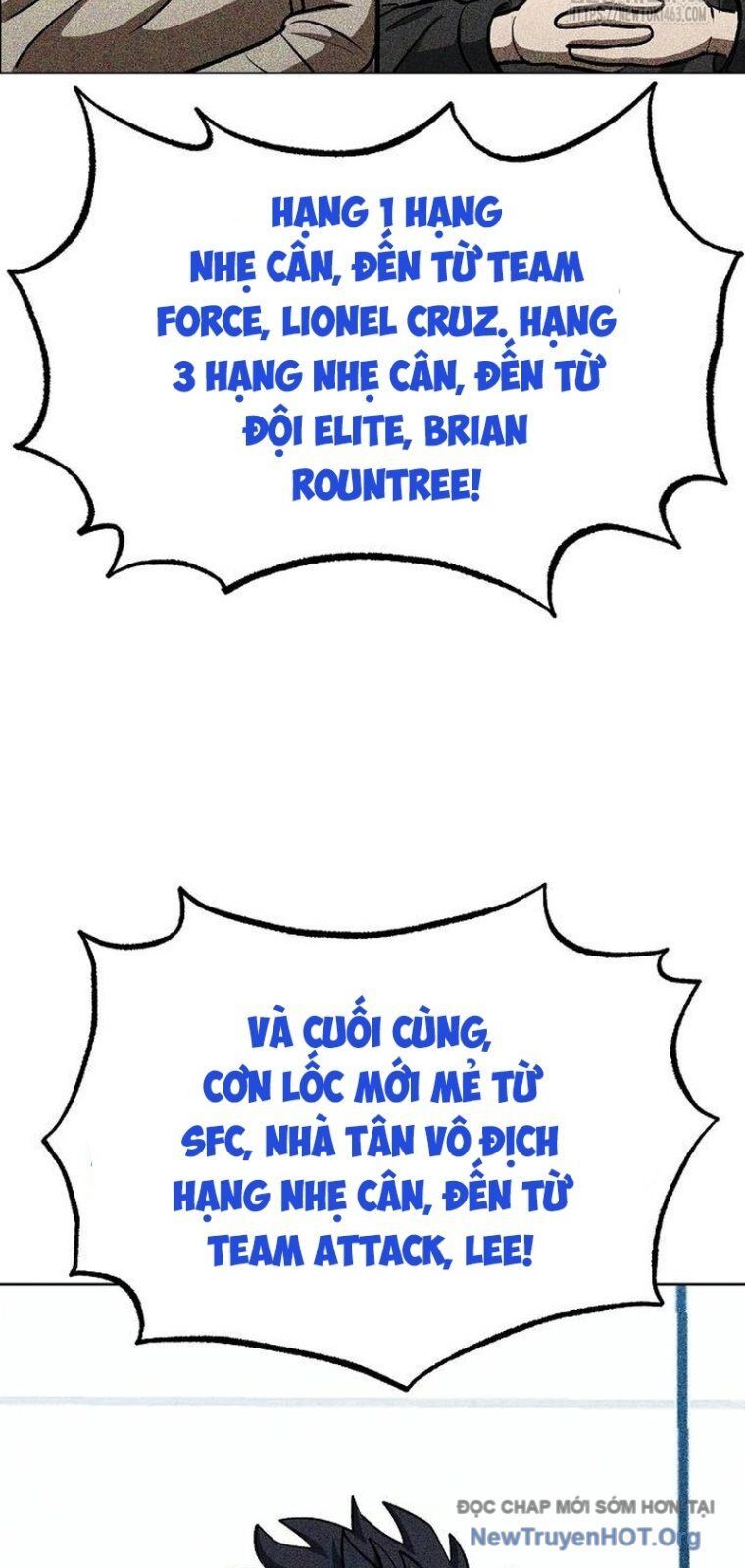 Vua Võ Đài - Chapter 138 - Page 23