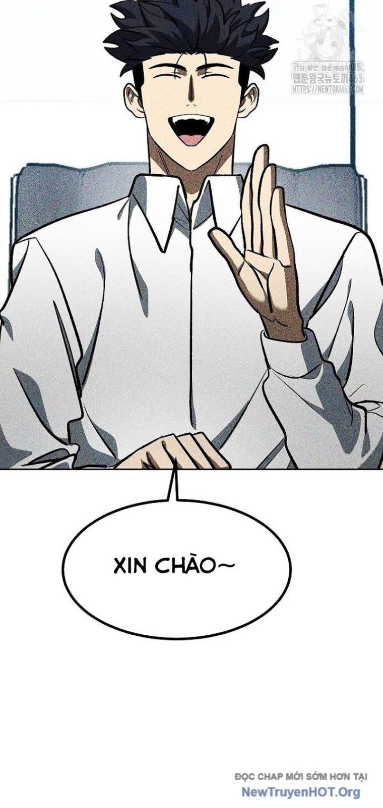 Vua Võ Đài - Chapter 138 - Page 24