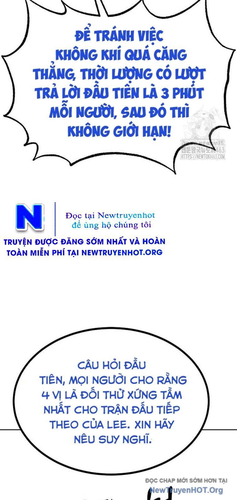 Vua Võ Đài - Chapter 138 - Page 26