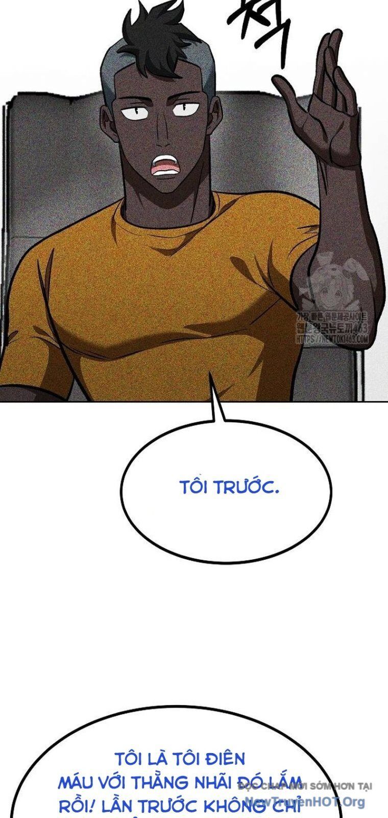 Vua Võ Đài - Chapter 138 - Page 27