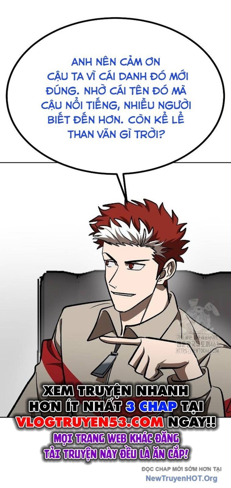 Vua Võ Đài - Chapter 138 - Page 30