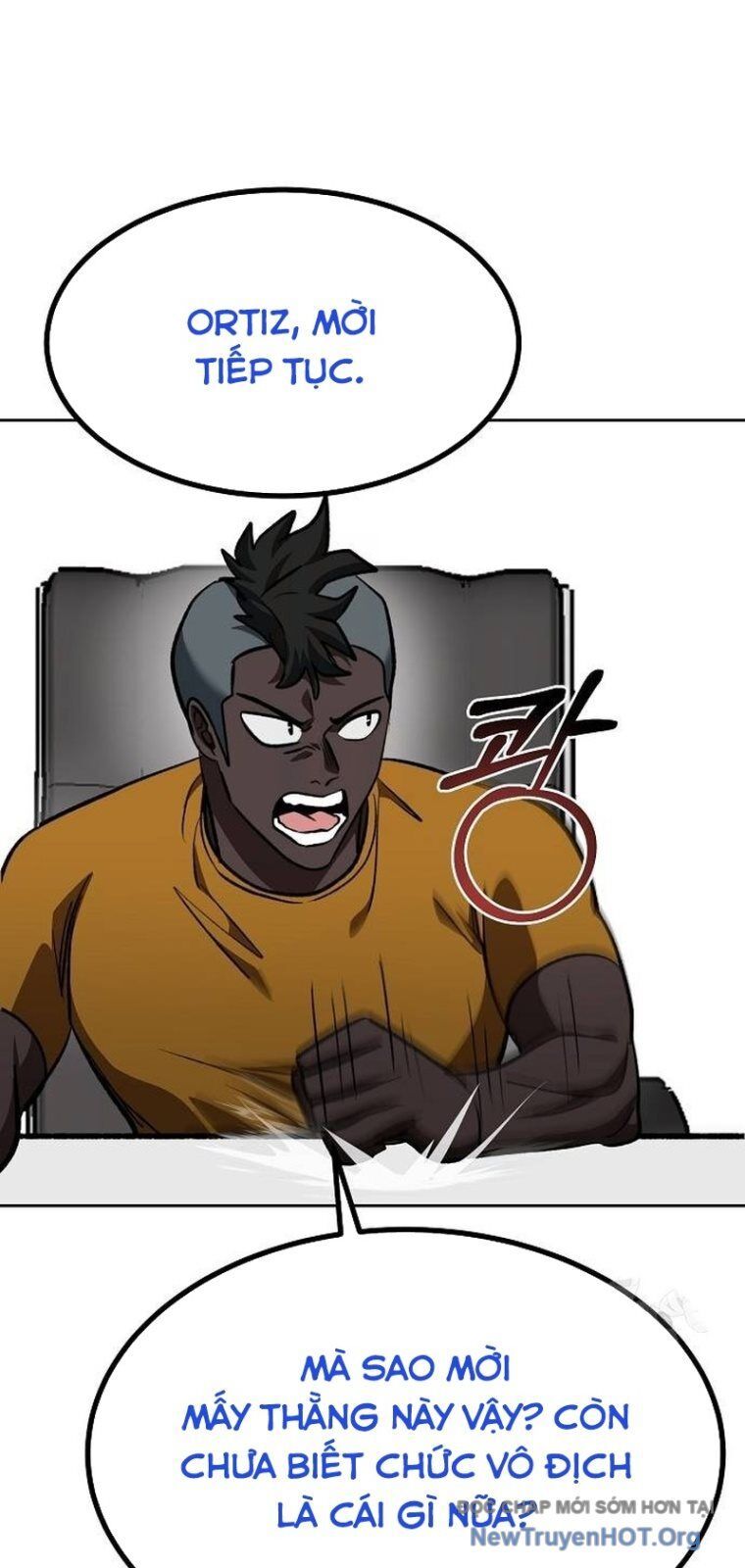 Vua Võ Đài - Chapter 138 - Page 32