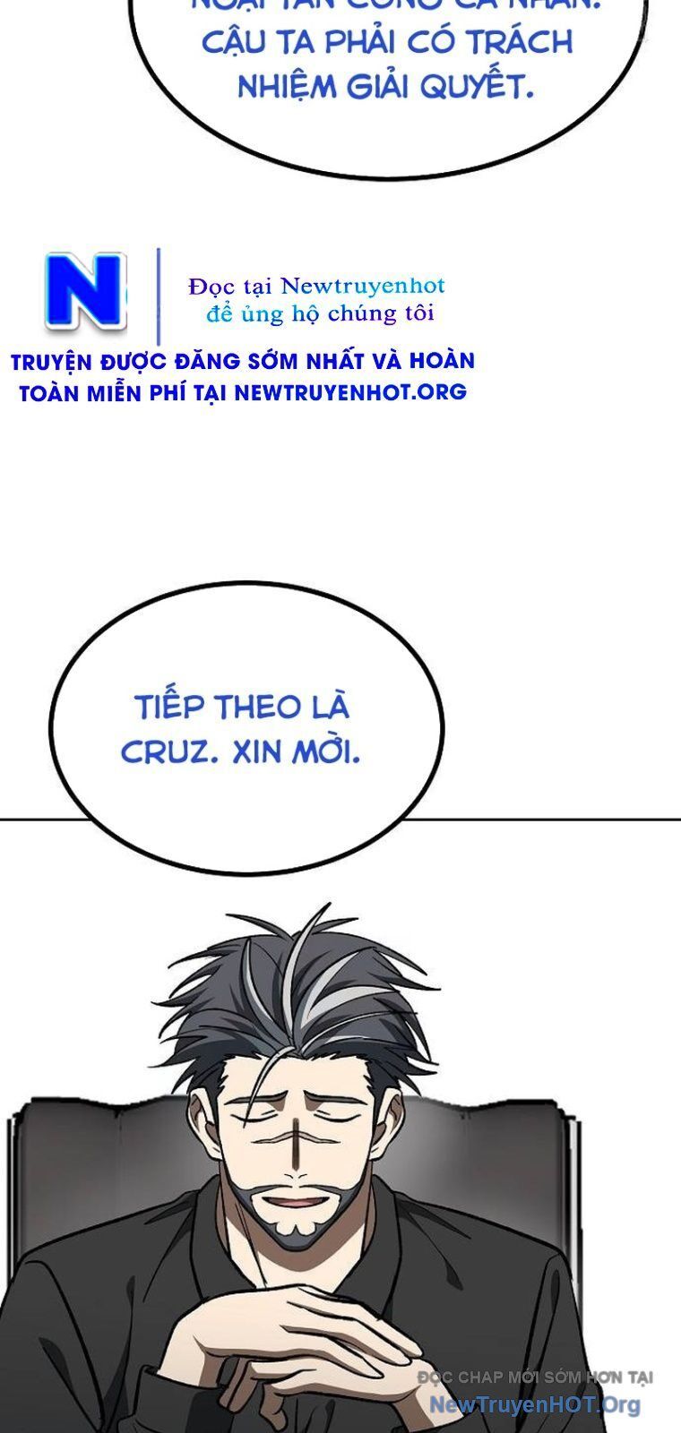 Vua Võ Đài - Chapter 138 - Page 34