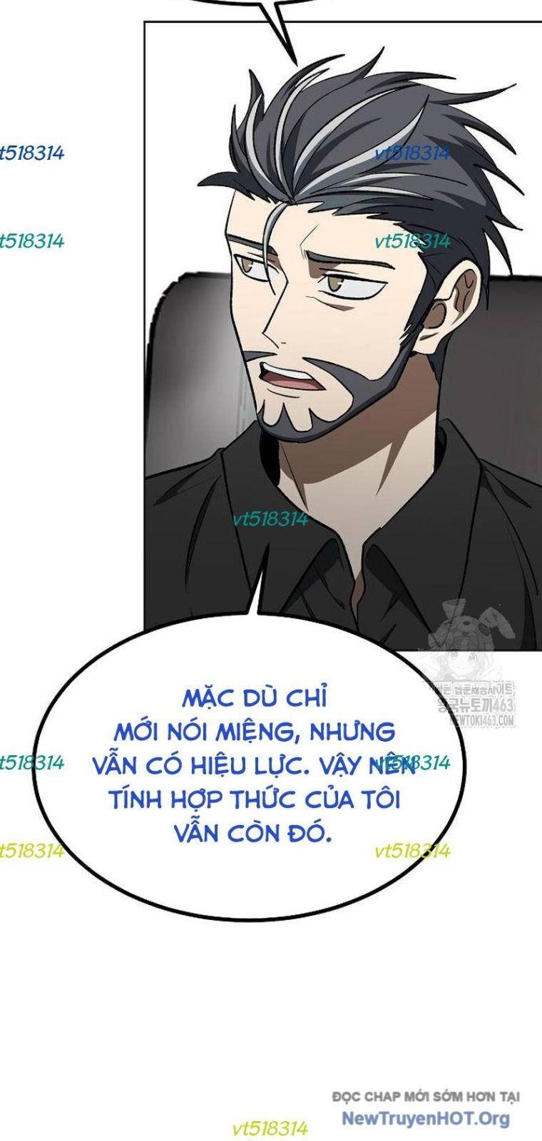 Vua Võ Đài - Chapter 138 - Page 40