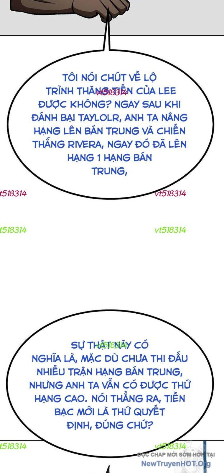 Vua Võ Đài - Chapter 138 - Page 44