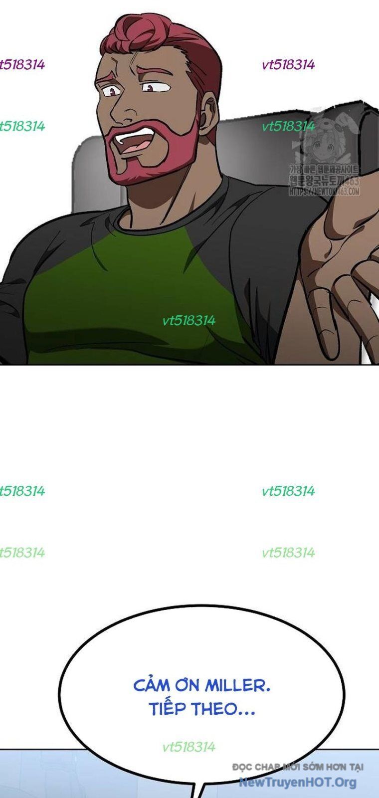 Vua Võ Đài - Chapter 138 - Page 47