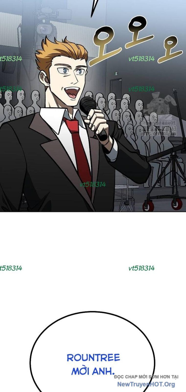 Vua Võ Đài - Chapter 138 - Page 48