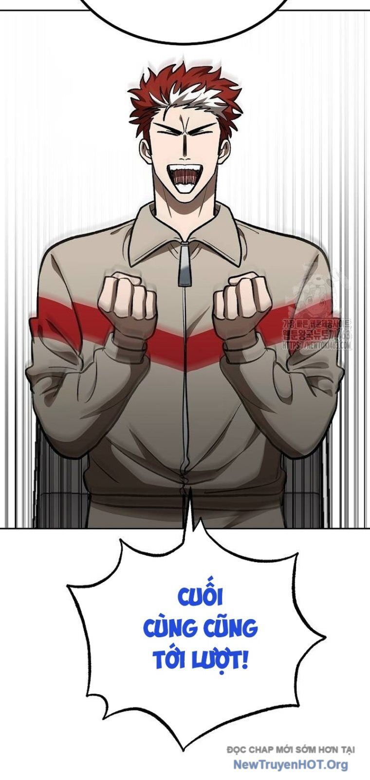 Vua Võ Đài - Chapter 138 - Page 49