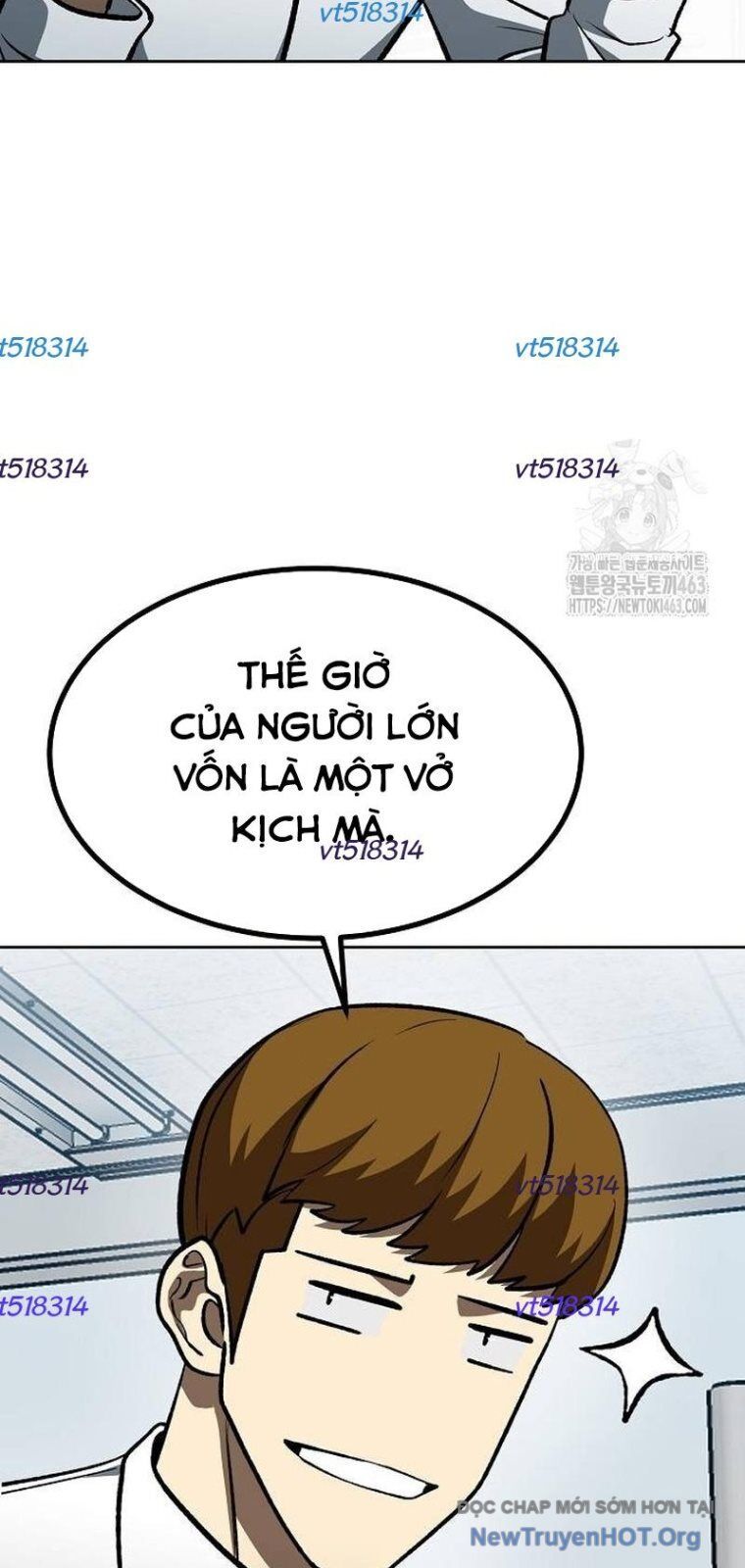 Vua Võ Đài - Chapter 138 - Page 5