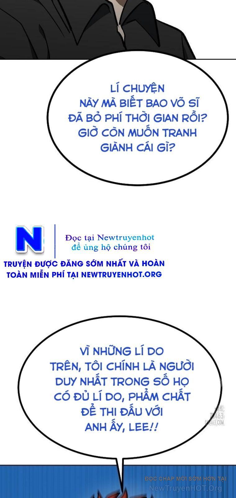 Vua Võ Đài - Chapter 138 - Page 53