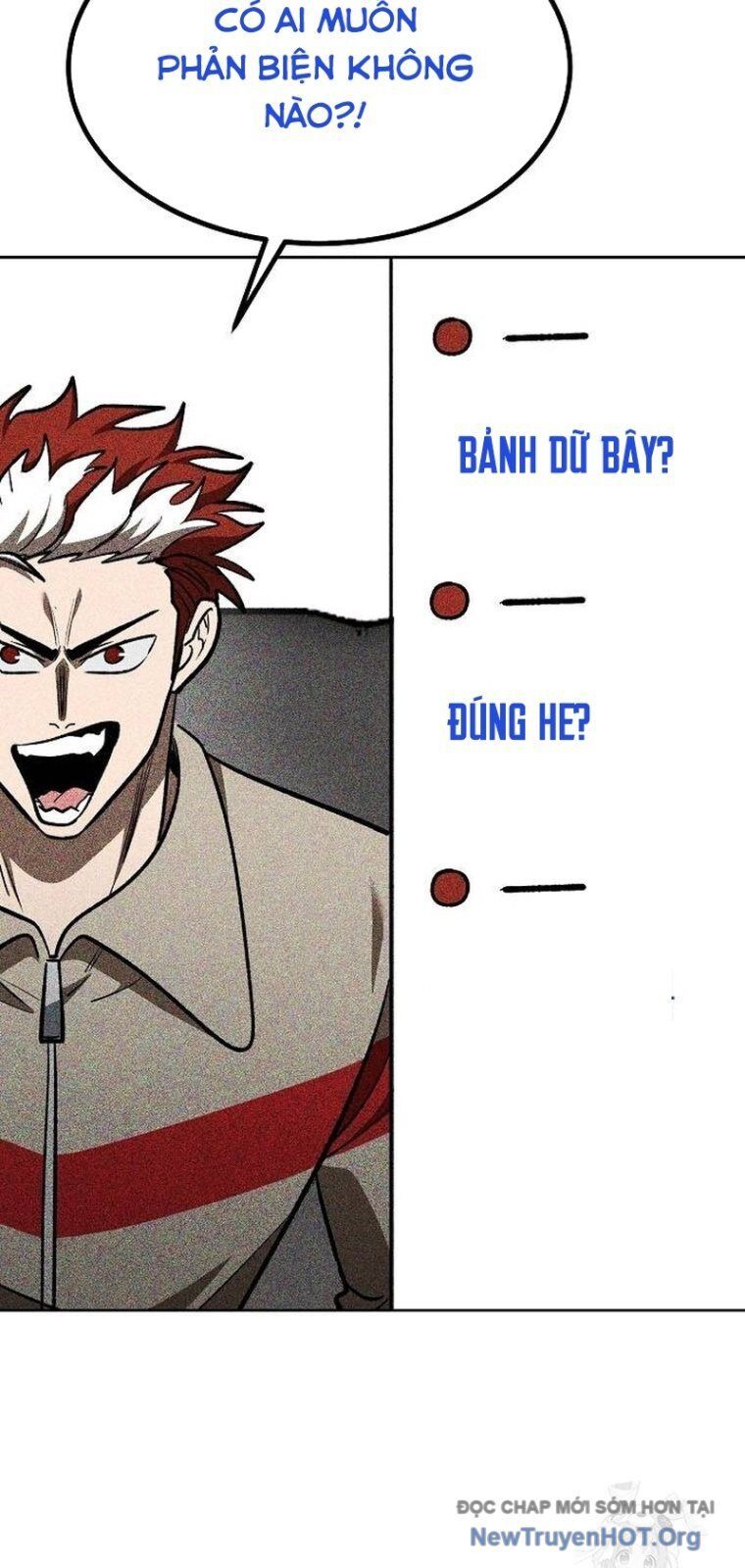 Vua Võ Đài - Chapter 138 - Page 55