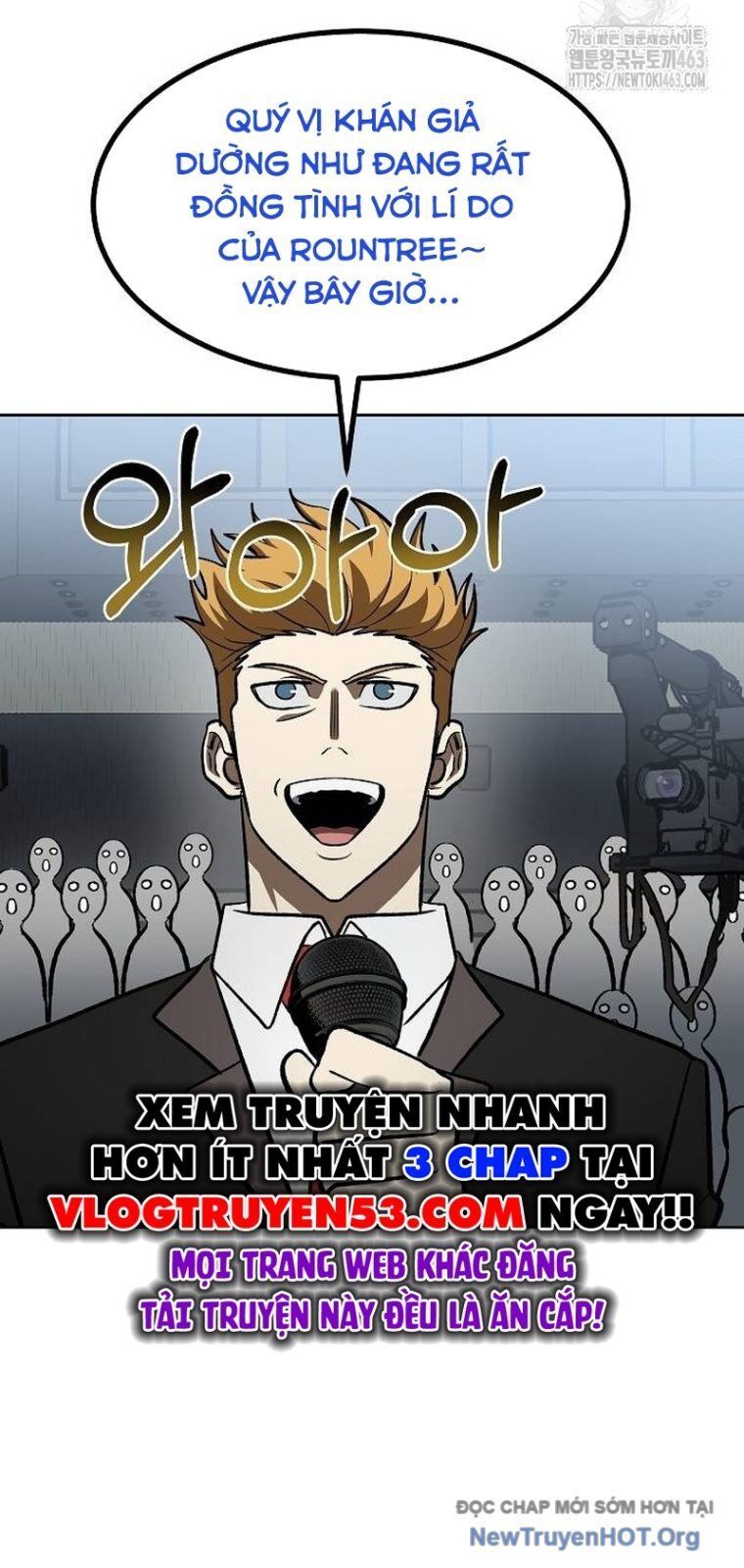 Vua Võ Đài - Chapter 138 - Page 56