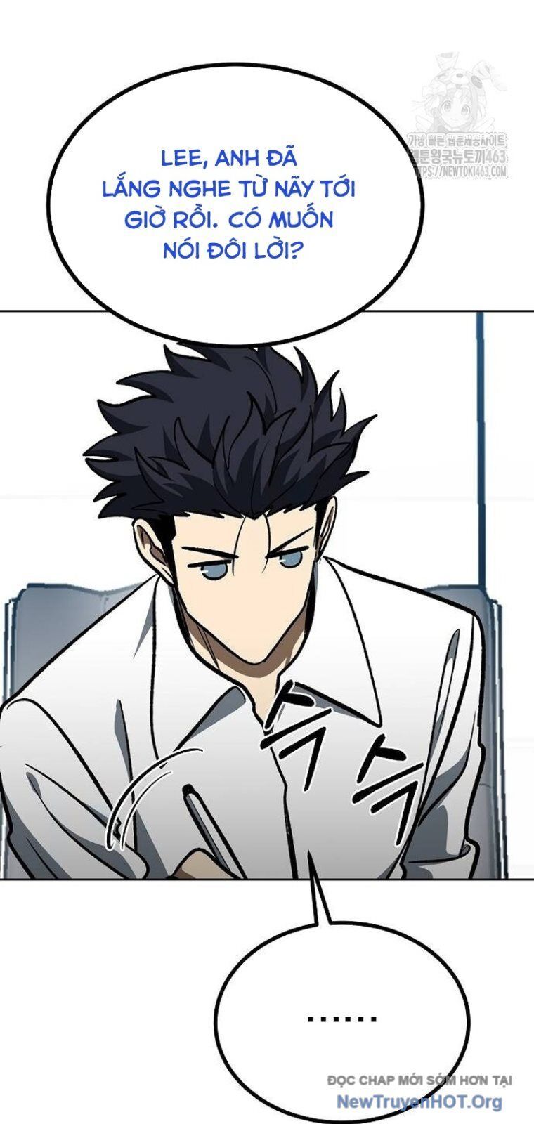 Vua Võ Đài - Chapter 138 - Page 57