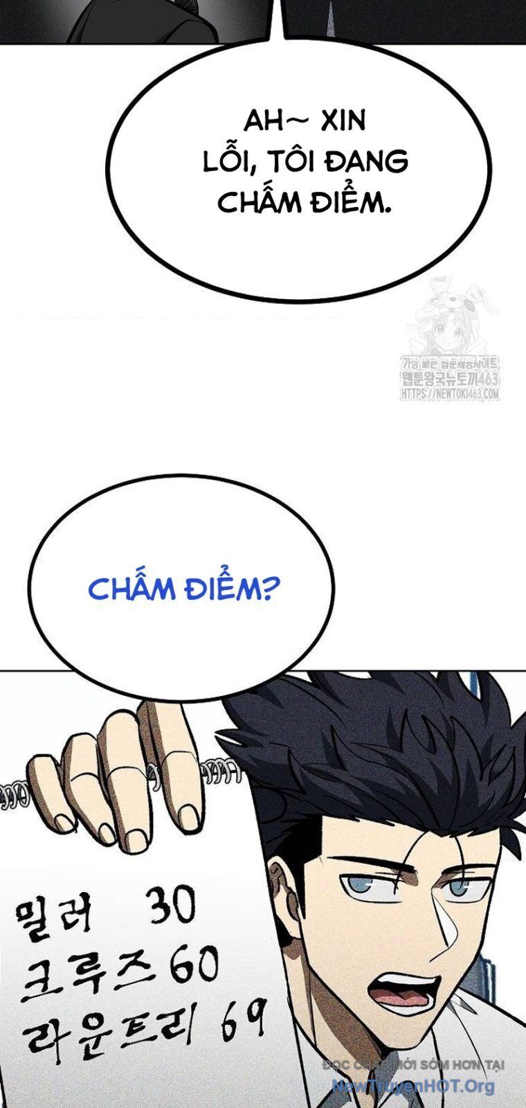 Vua Võ Đài - Chapter 138 - Page 59