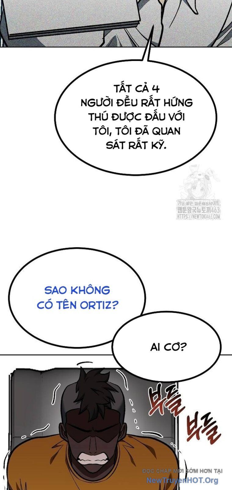 Vua Võ Đài - Chapter 138 - Page 60