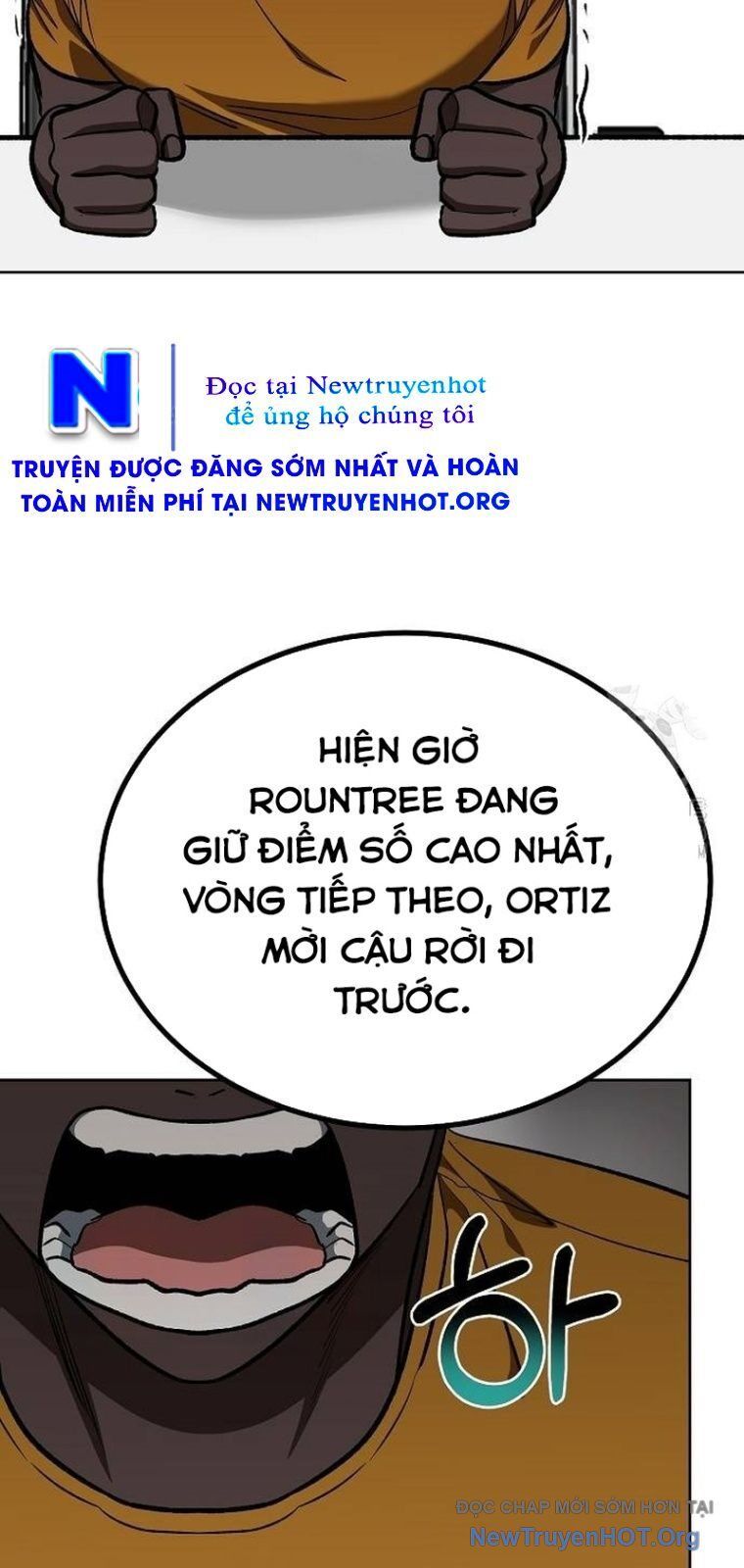 Vua Võ Đài - Chapter 138 - Page 61