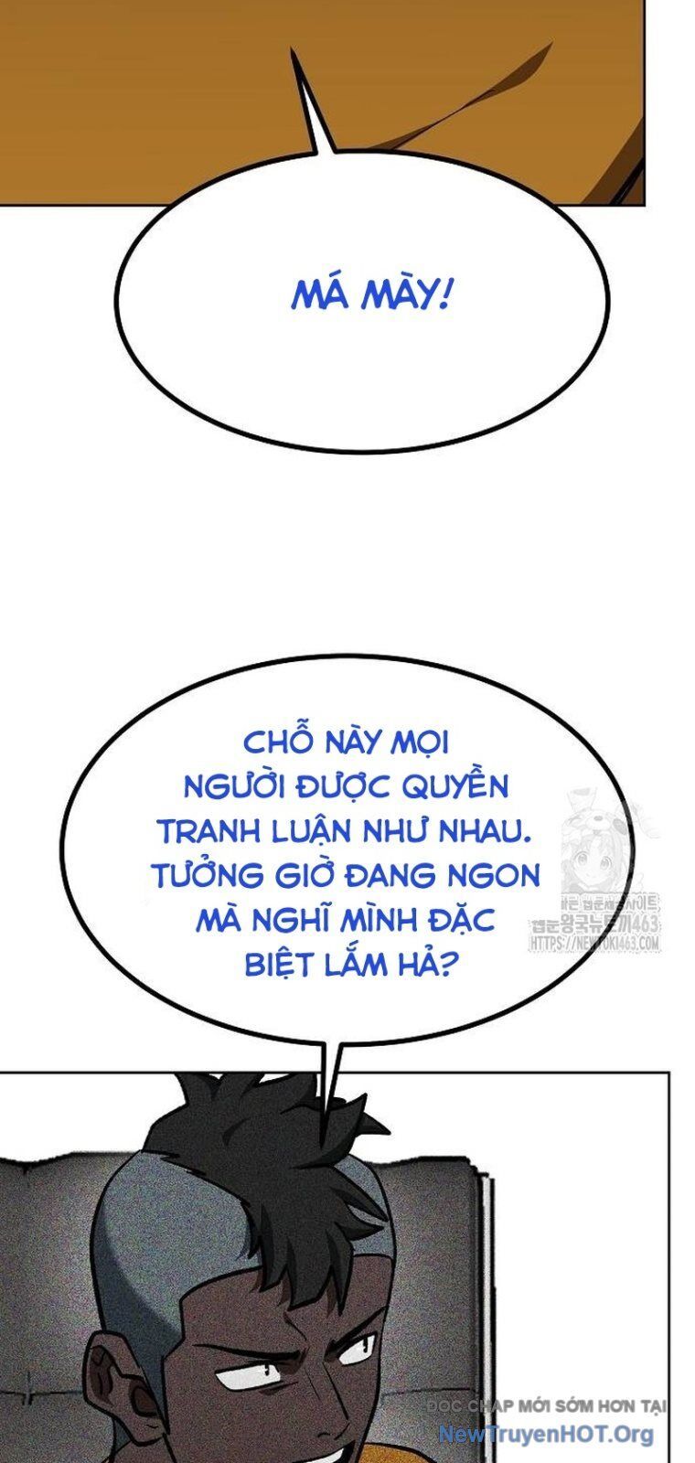 Vua Võ Đài - Chapter 138 - Page 62