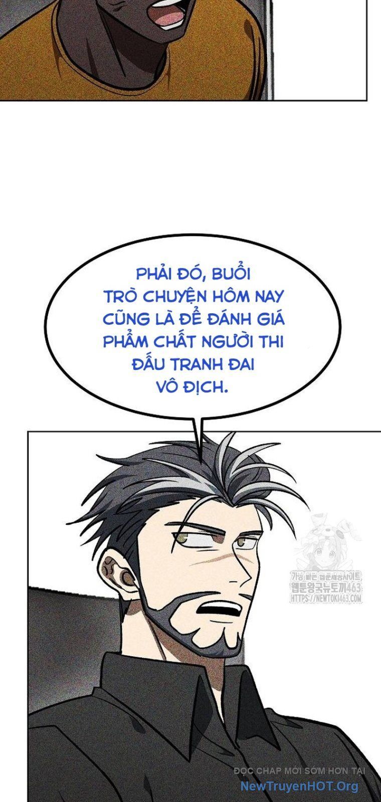 Vua Võ Đài - Chapter 138 - Page 63