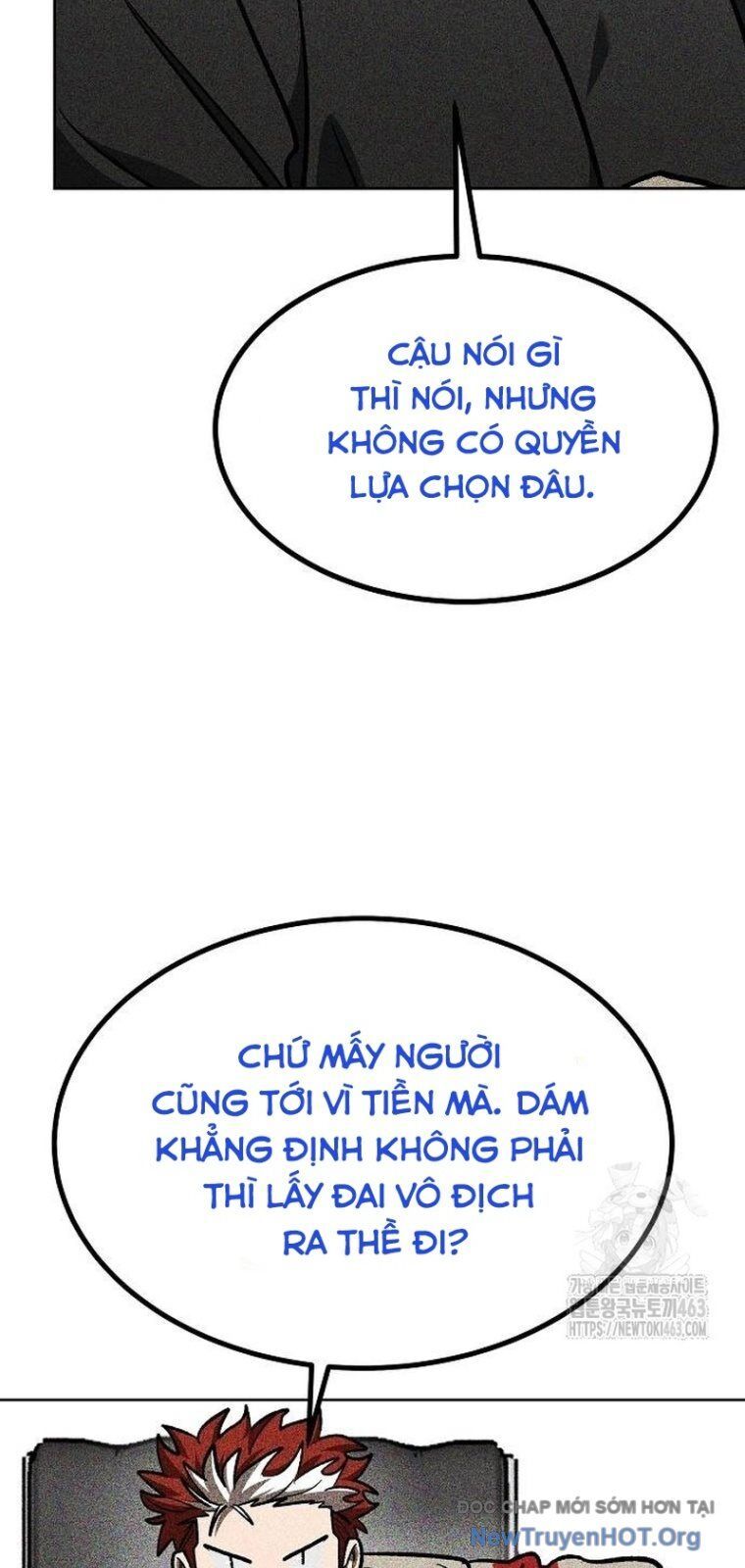 Vua Võ Đài - Chapter 138 - Page 64