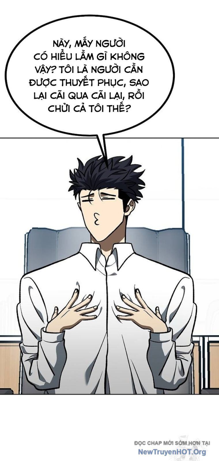 Vua Võ Đài - Chapter 138 - Page 66