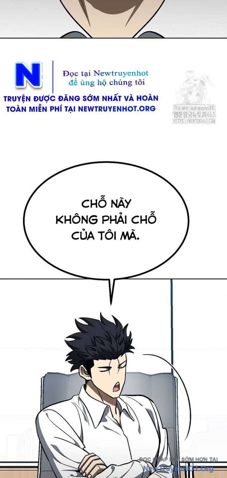 Vua Võ Đài - Chapter 138 - Page 69