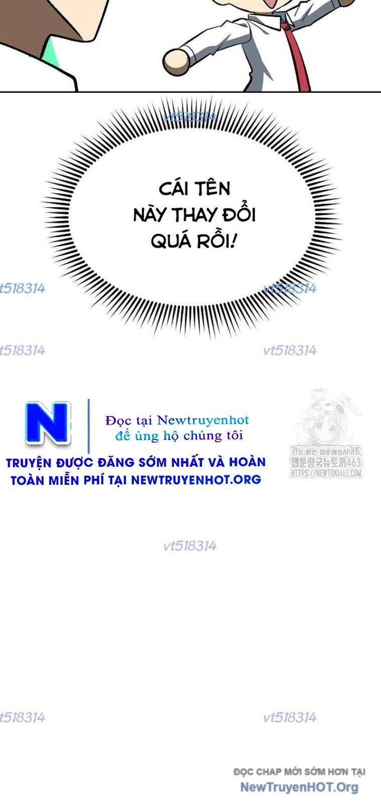 Vua Võ Đài - Chapter 138 - Page 7