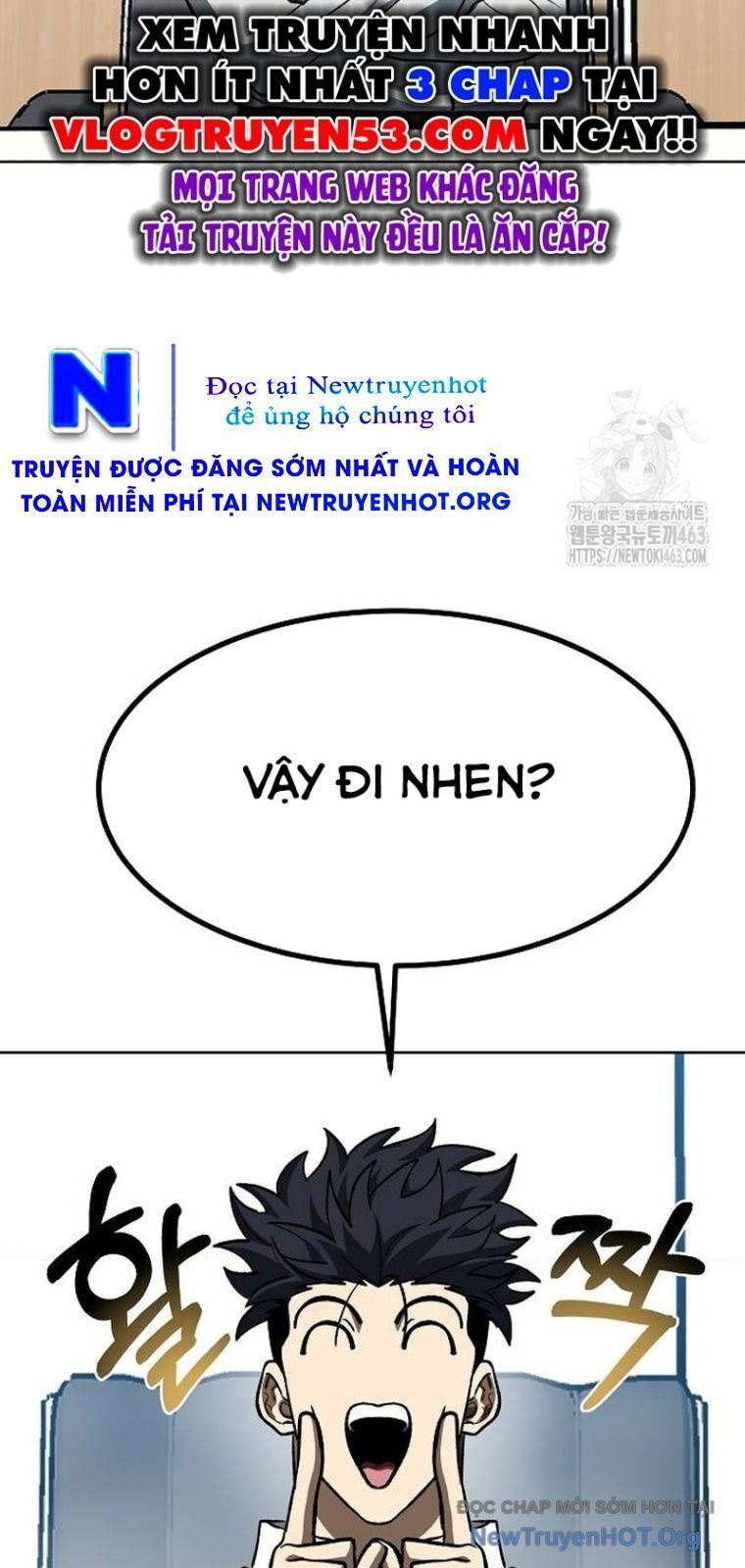 Vua Võ Đài - Chapter 138 - Page 70