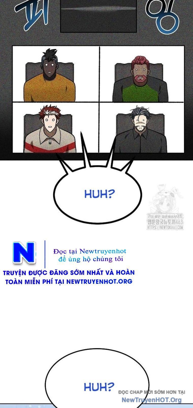 Vua Võ Đài - Chapter 138 - Page 72