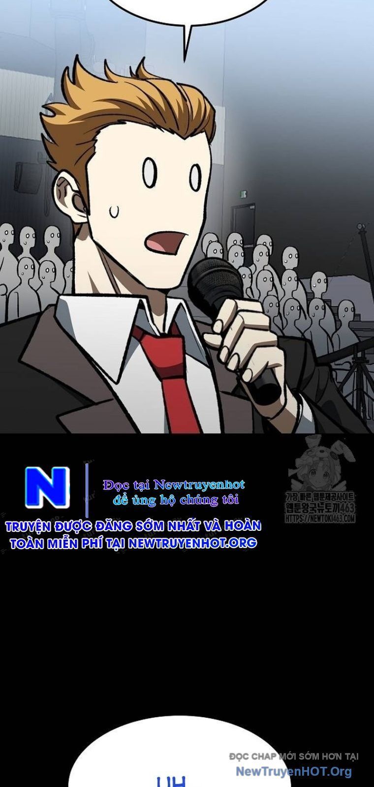 Vua Võ Đài - Chapter 138 - Page 73