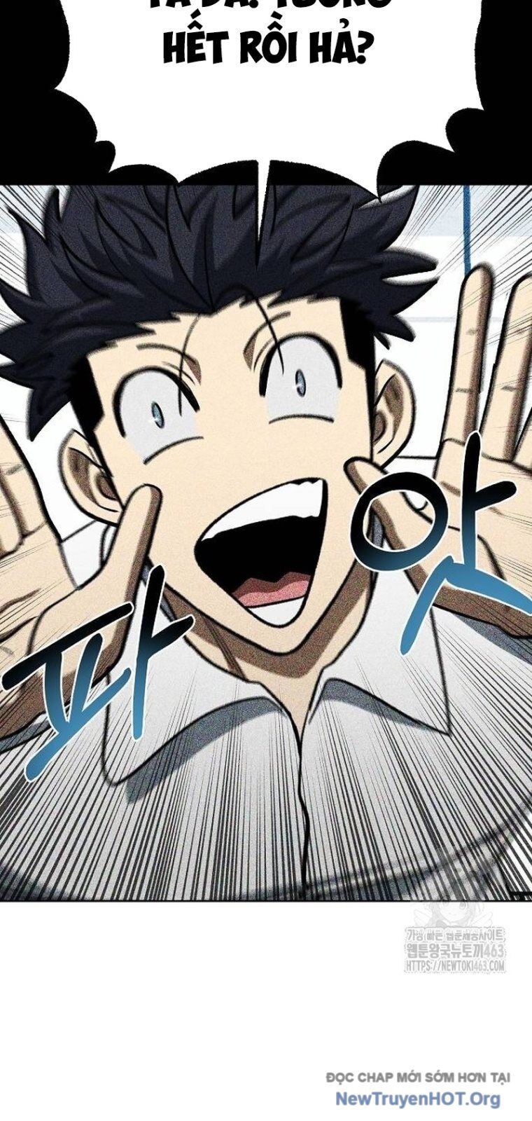 Vua Võ Đài - Chapter 138 - Page 75