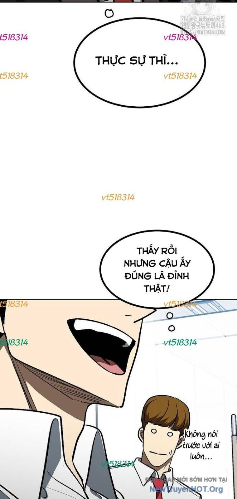 Vua Võ Đài - Chapter 138 - Page 78