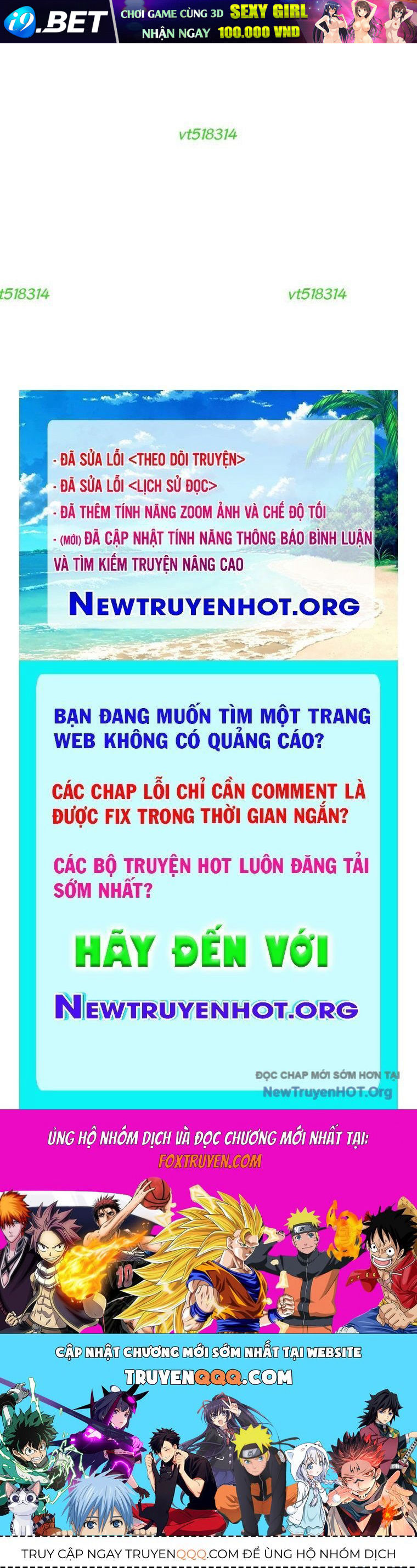 Vua Võ Đài - Chapter 138 - Page 82