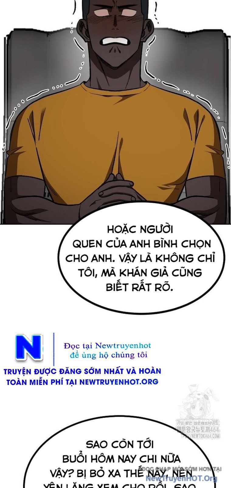 Vua Võ Đài - Chapter 139 - Page 10