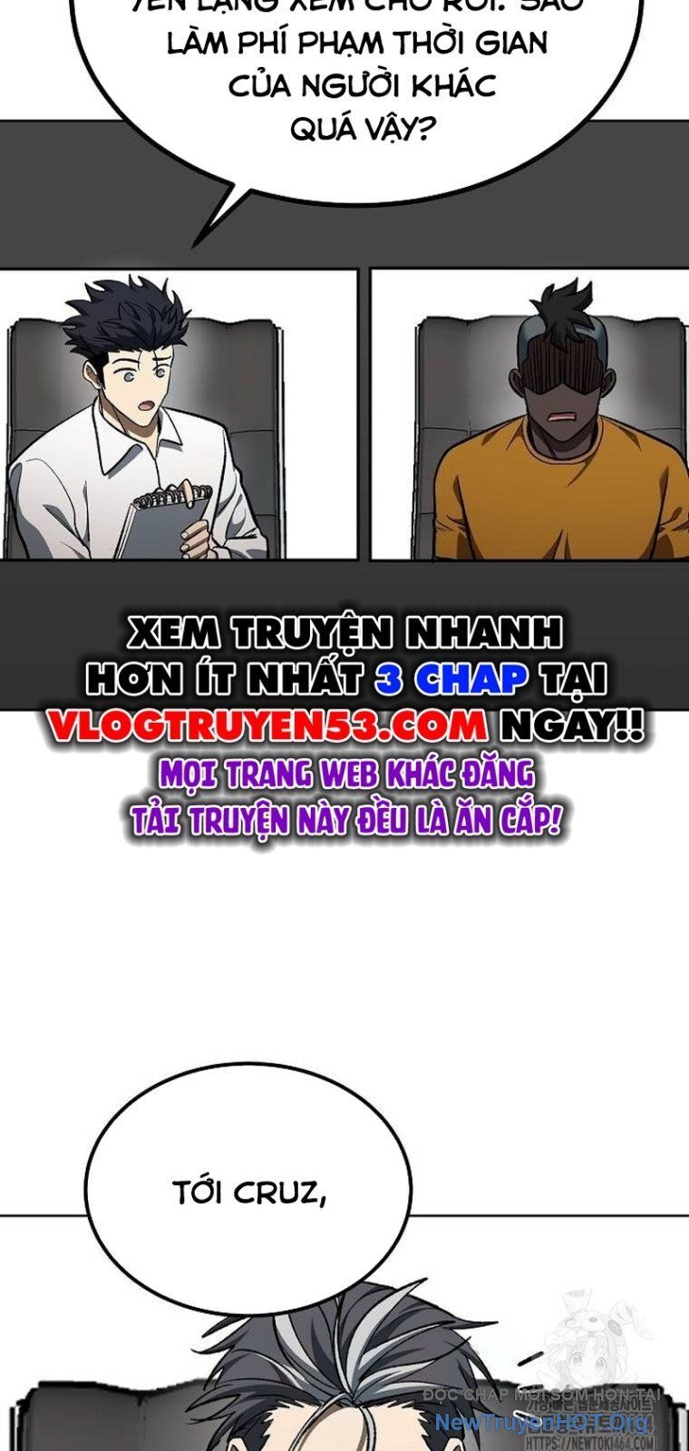 Vua Võ Đài - Chapter 139 - Page 11