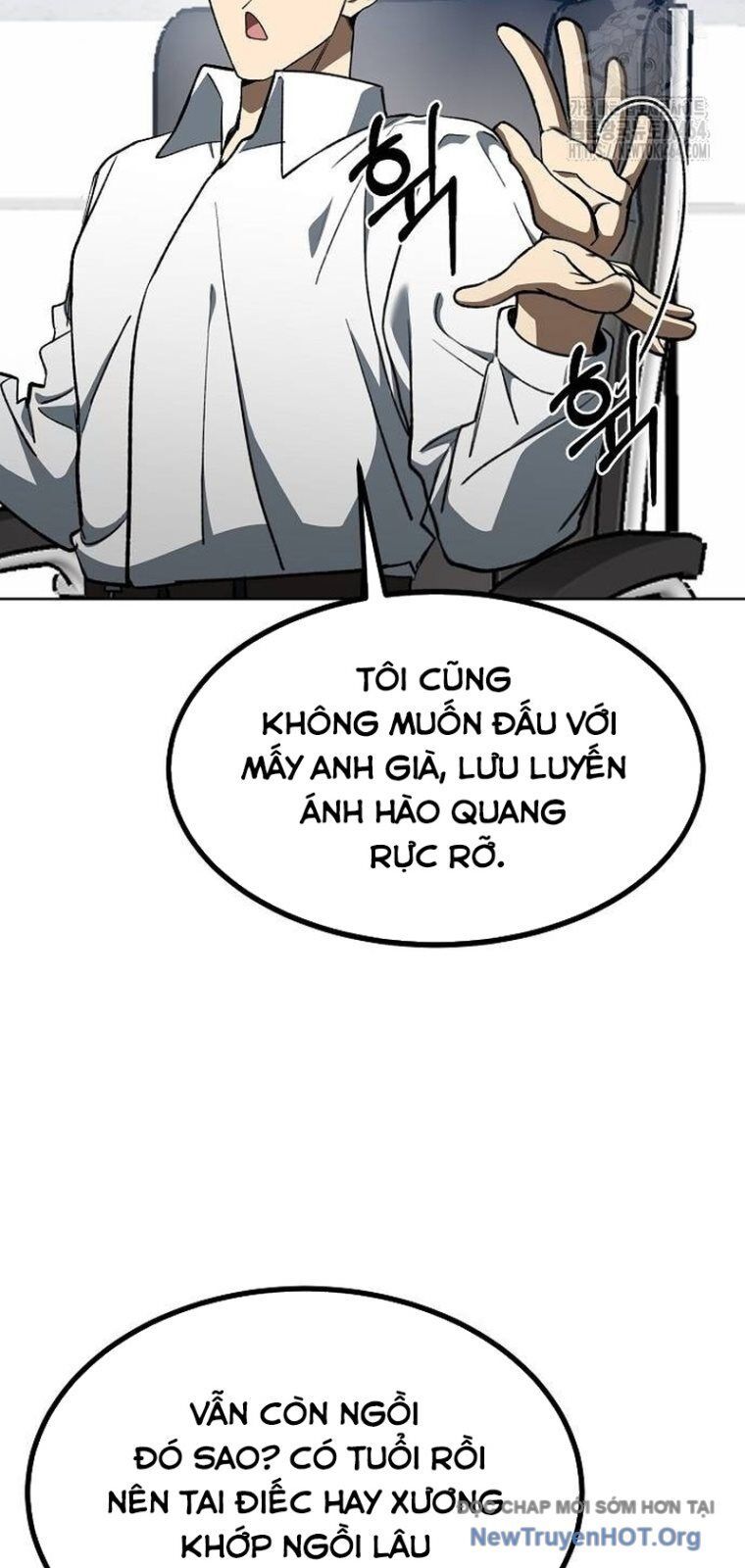 Vua Võ Đài - Chapter 139 - Page 13