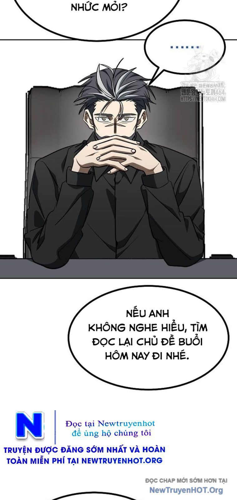 Vua Võ Đài - Chapter 139 - Page 14