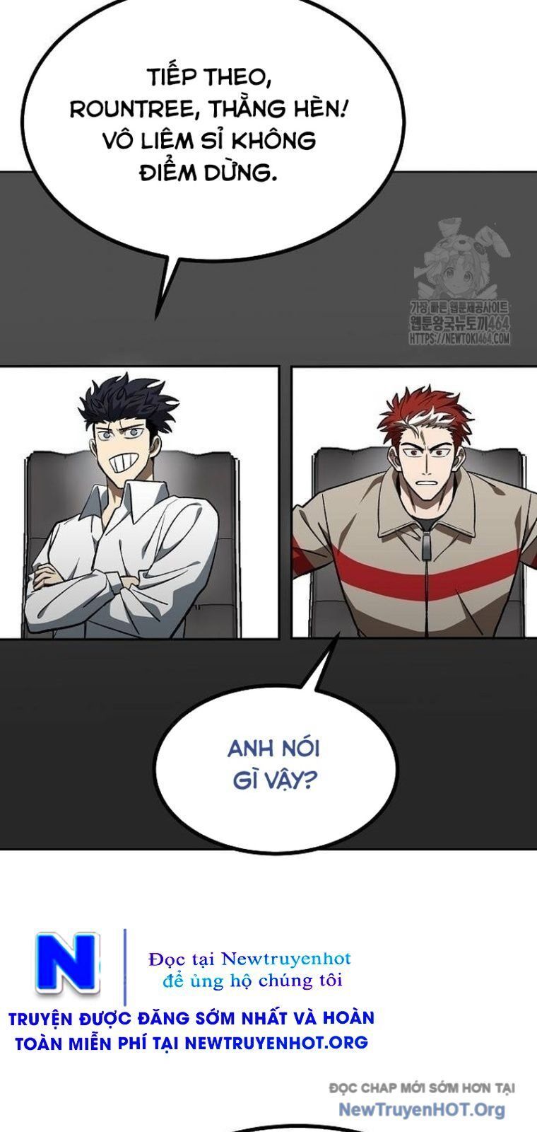 Vua Võ Đài - Chapter 139 - Page 15