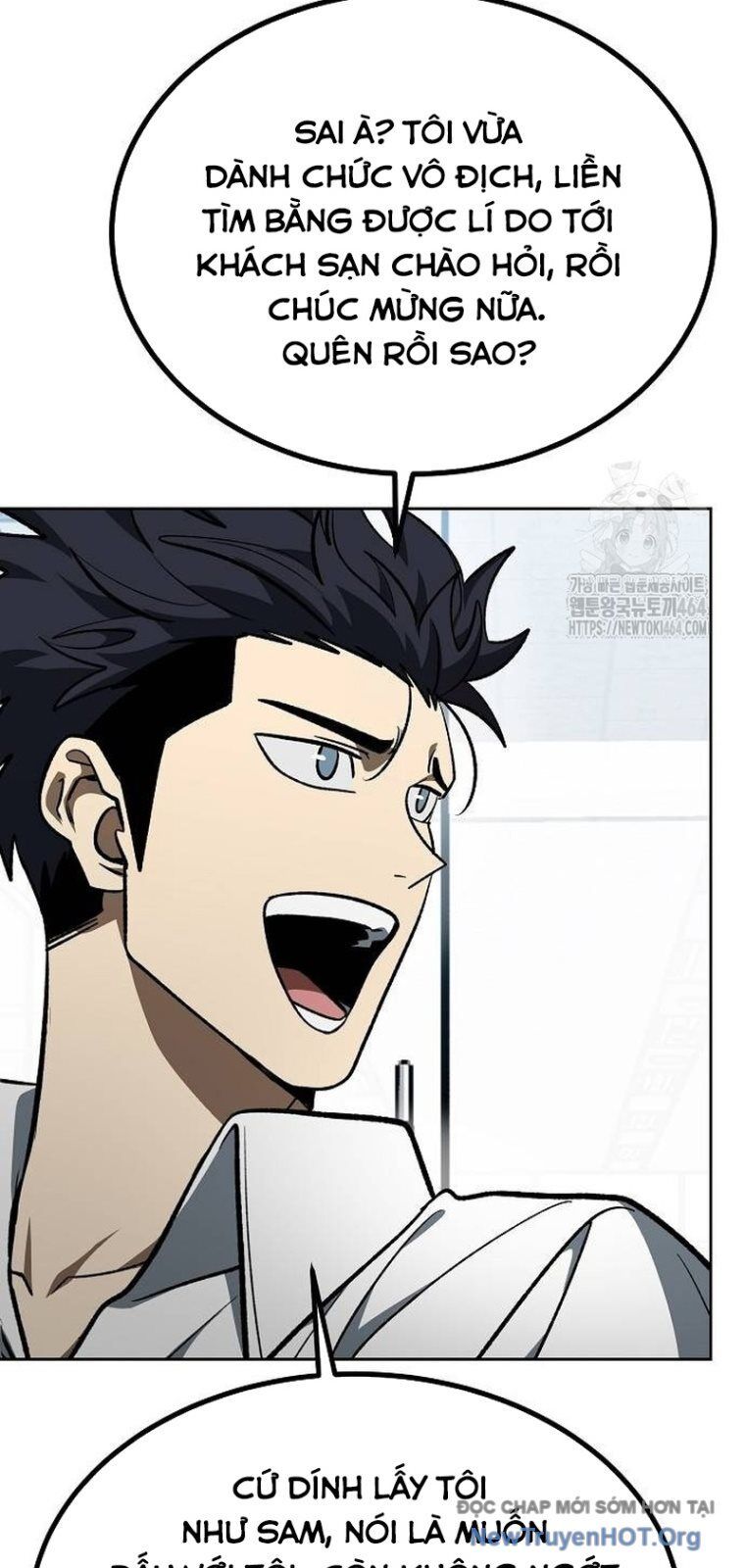 Vua Võ Đài - Chapter 139 - Page 16