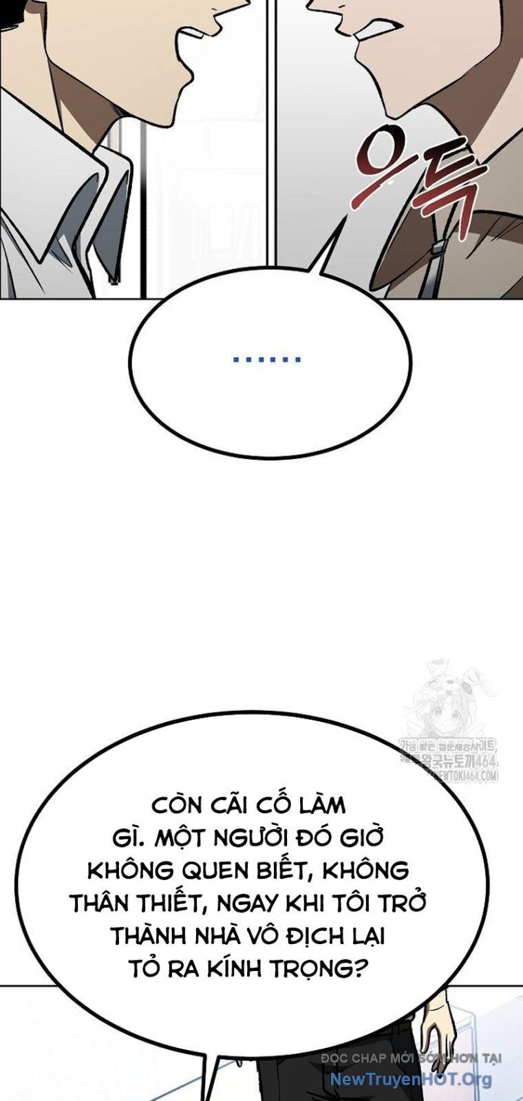 Vua Võ Đài - Chapter 139 - Page 19